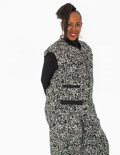 Grizas 71433 Vest - Essential Elements Chicago
