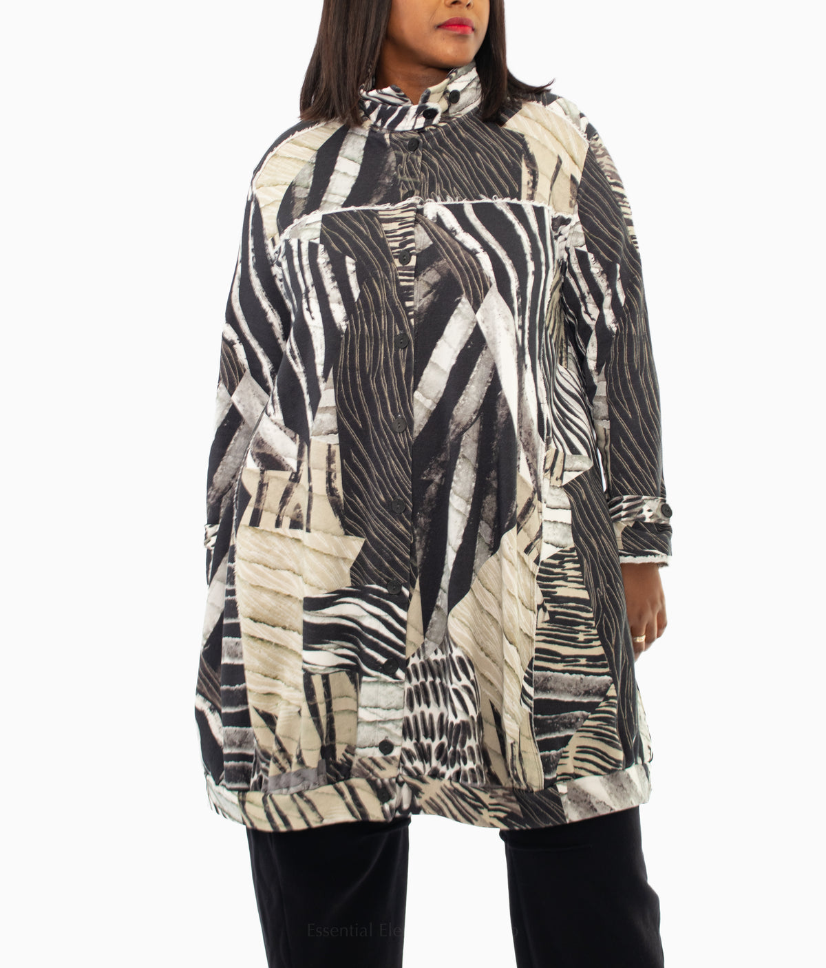 Grizas 71427 Jacket - Essential Elements Chicago