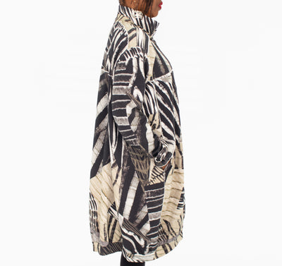Grizas 71427 Jacket - Essential Elements Chicago