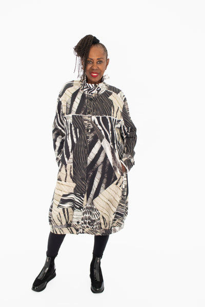 Grizas 71427 Jacket - Essential Elements Chicago