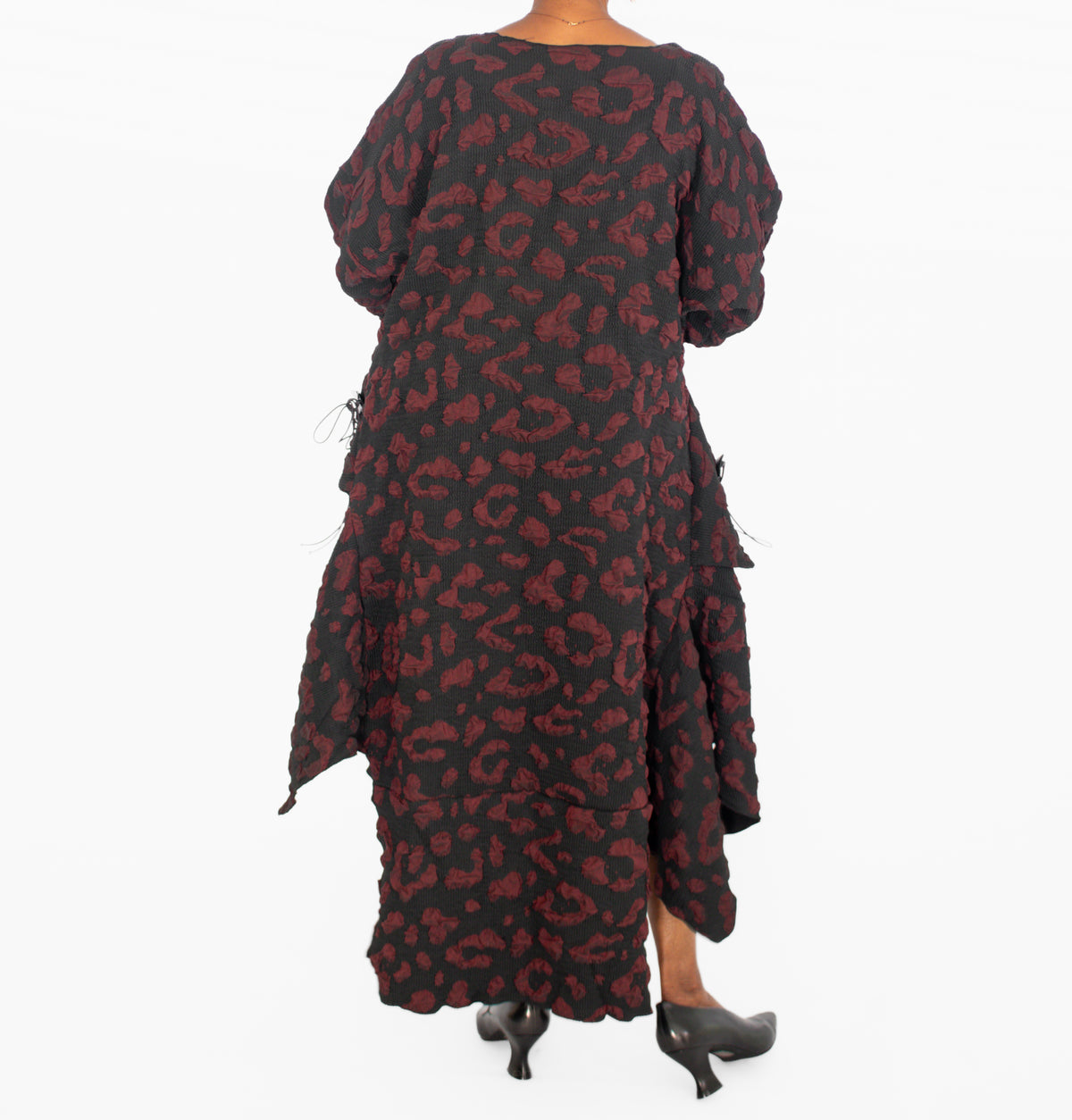 Heydari BRDS3 Dress - Essential Elements Chicago