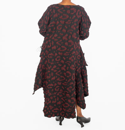 Heydari BRDS3 Dress - Essential Elements Chicago