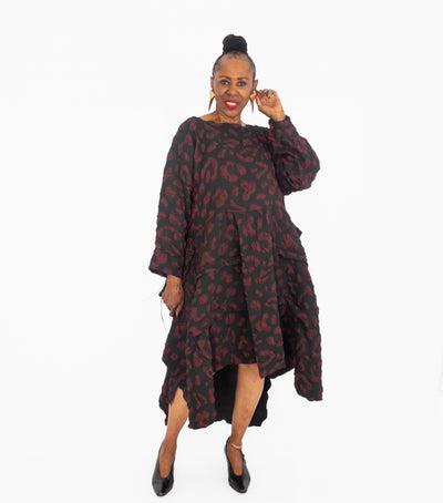 Heydari BRDS3 Dress - Essential Elements Chicago