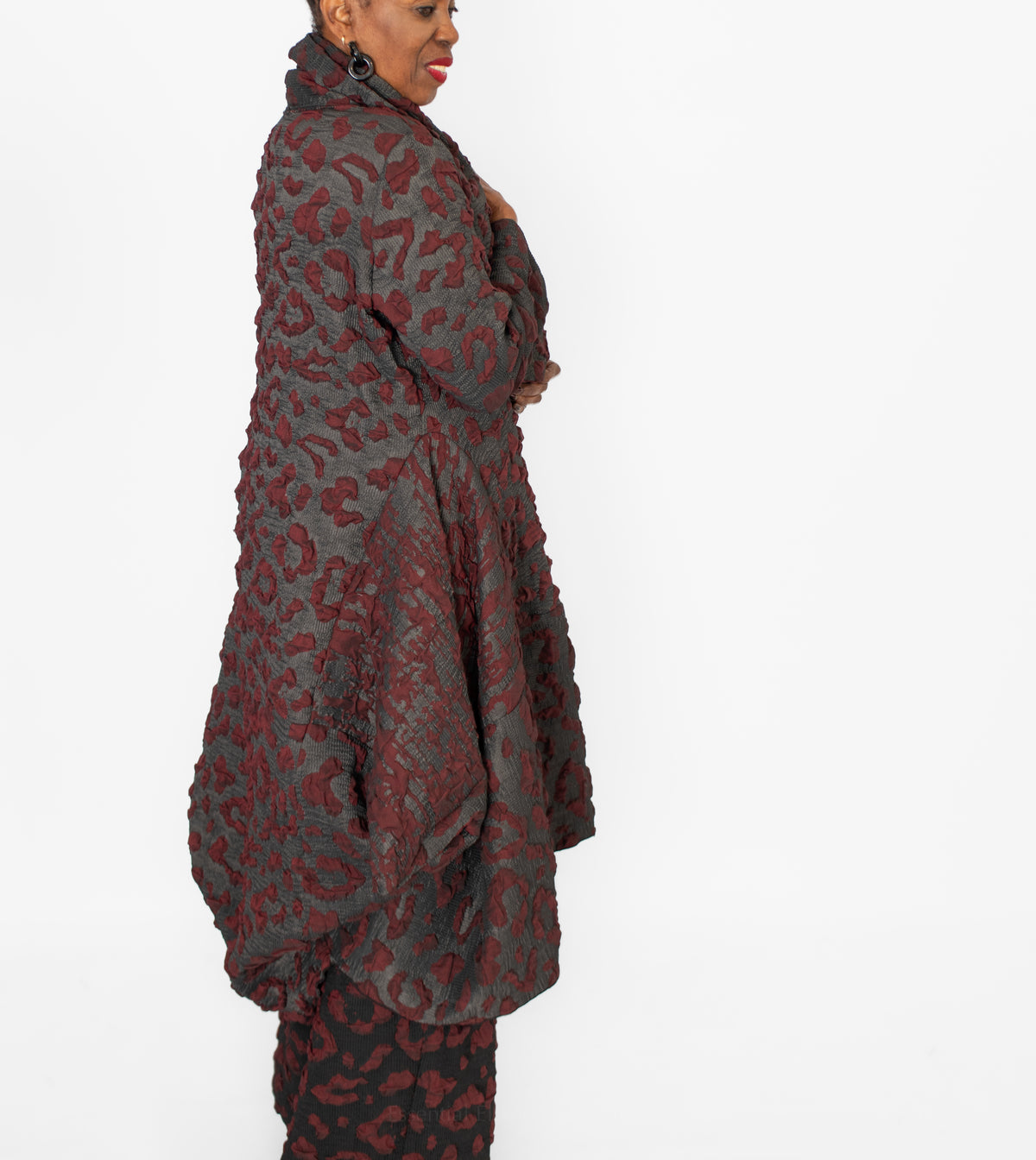 Heydari BRJ Jacket