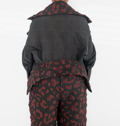 Heydari BRJSHORT Jacket - Essential Elements Chicago