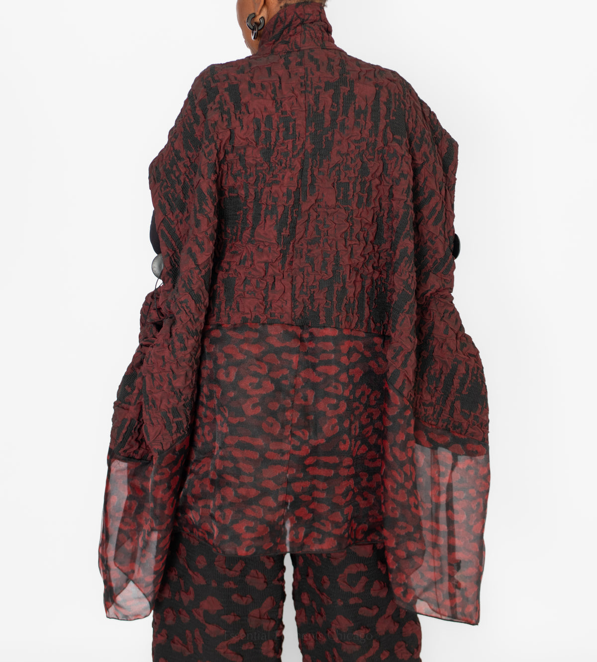 Heydari BRV Vest