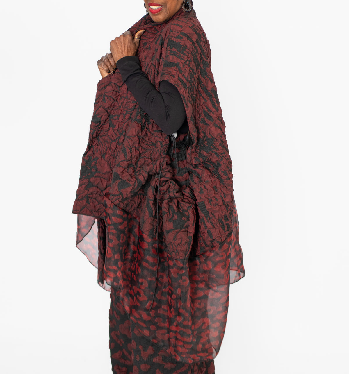 Heydari BRV Vest