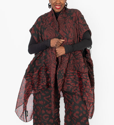 Heydari BRV Vest