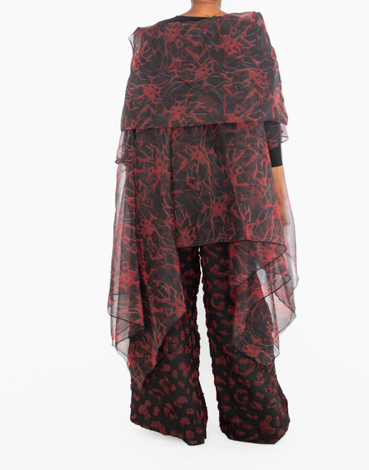 Heydari CITCEDE Top - Essential Elements Chicago