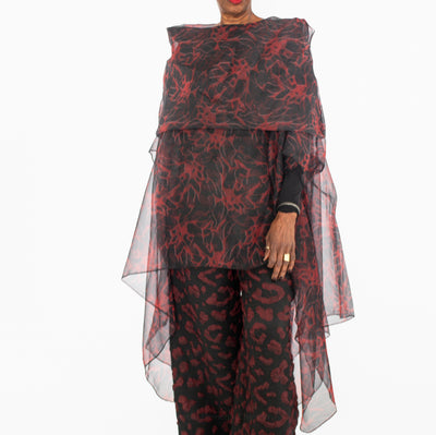 Heydari CITCEDE Top - Essential Elements Chicago