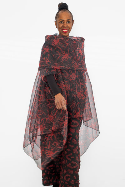 Heydari CITCEDE Top - Essential Elements Chicago