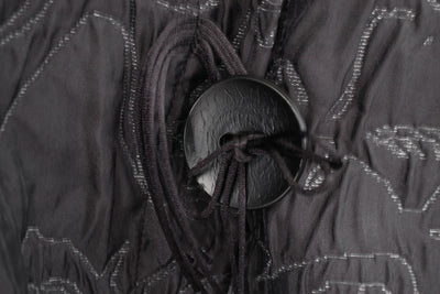 Heydari Face Jacket - Essential Elements Chicago
