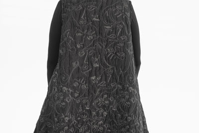 Heydari Face Vest - Essential Elements Chicago