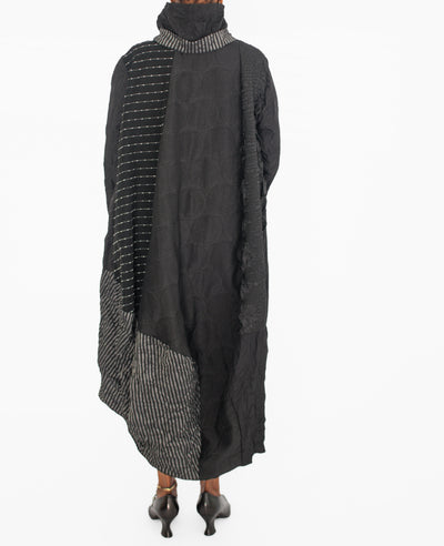 Heydar NODNEW Dress - Essential Elements Chicago