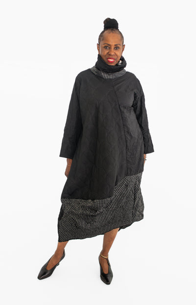 Heydar NODNEW Dress - Essential Elements Chicago