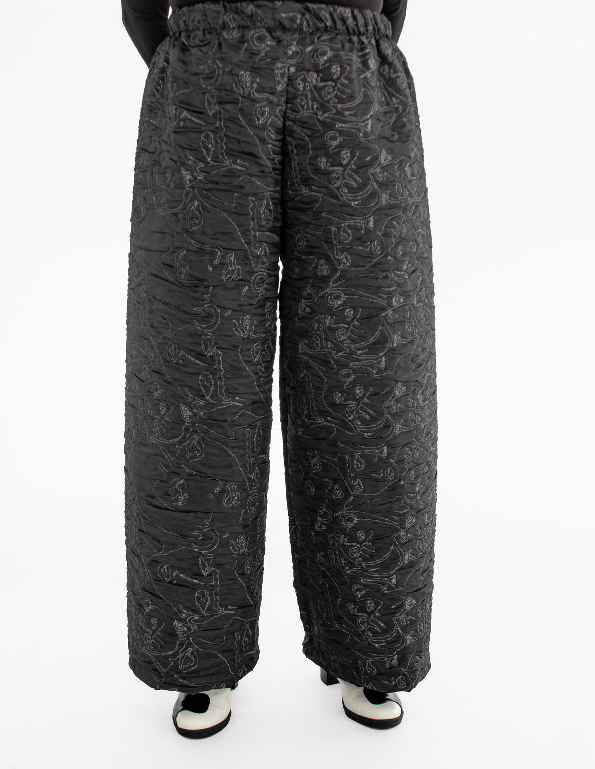 Heydari Face Pant