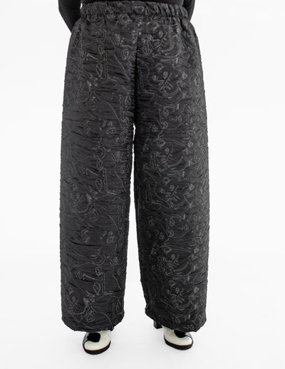 Heydari Face Pant