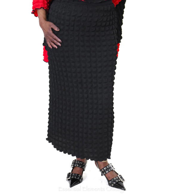 Heydari NPSS Skirt - Essential Elements Chicago