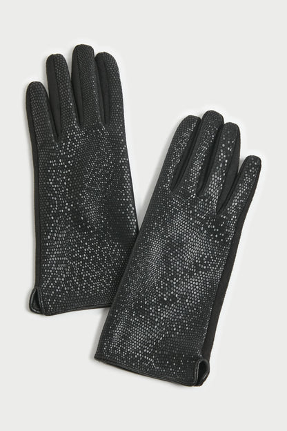 Look Onyx Glow Gloves