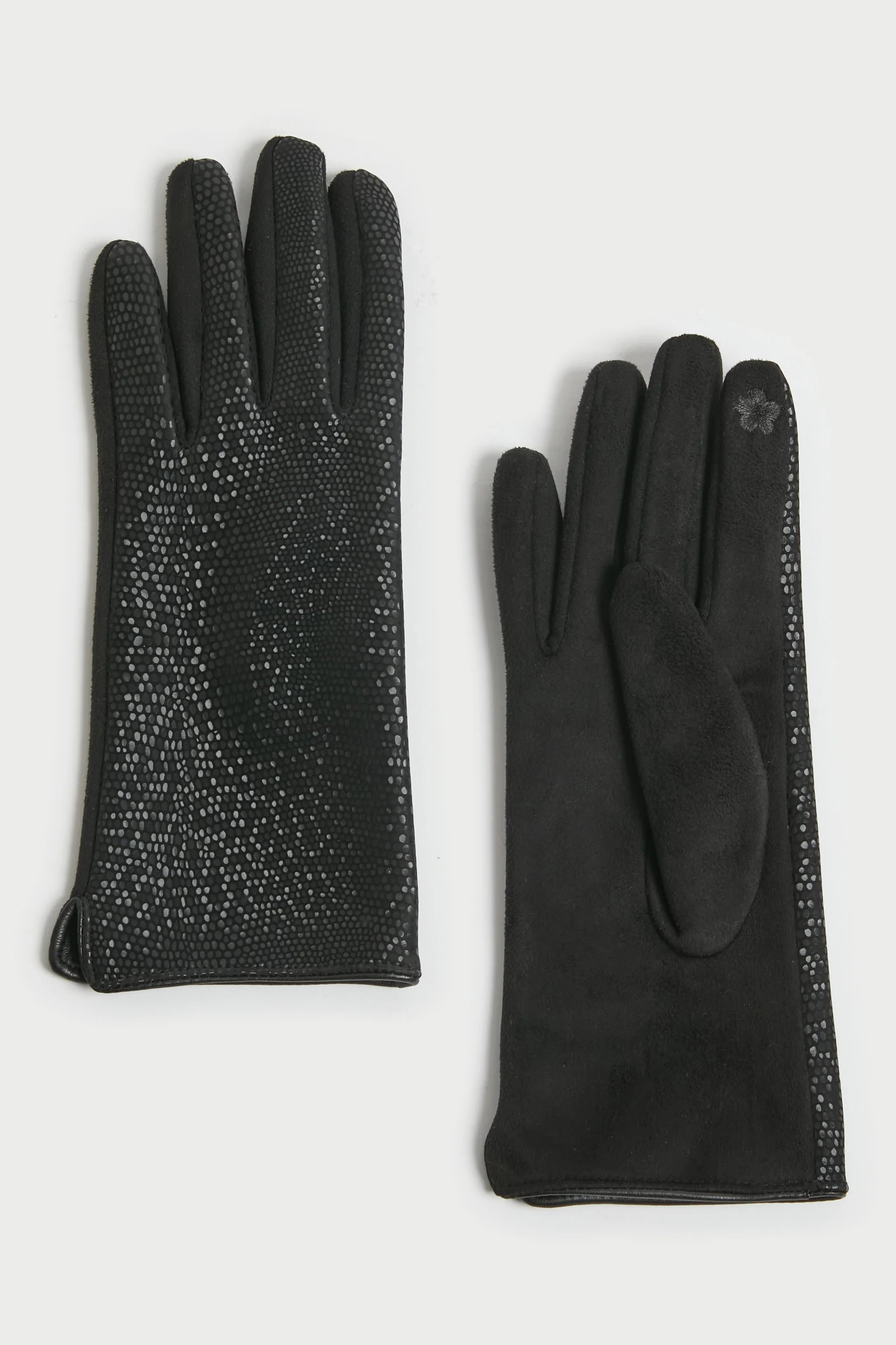 Look Onyx Glow Gloves