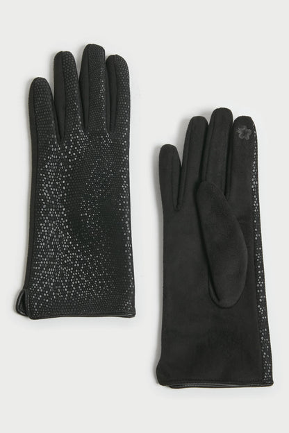 Look Onyx Glow Gloves