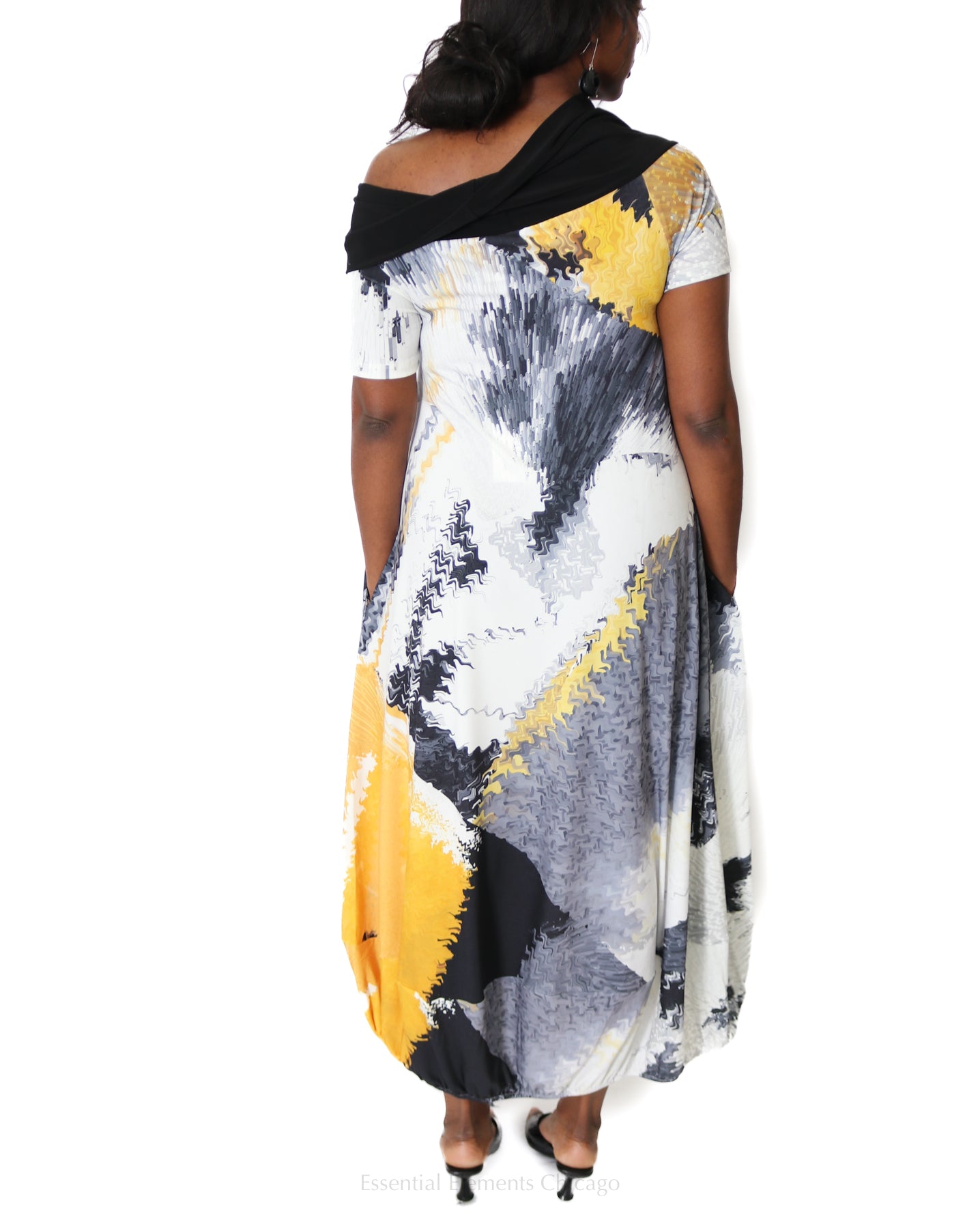 Igor The Edit Mae Dress