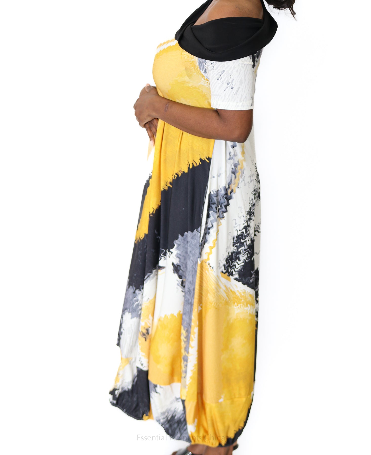 Igor The Edit Mae Dress
