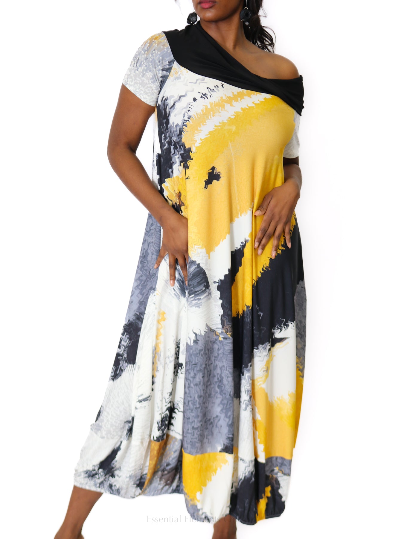 Igor The Edit Mae Dress