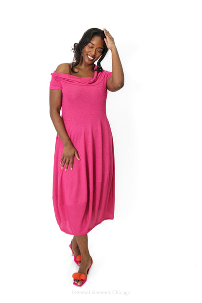 Igor Nikolai Dress - Essential Elements Chicago