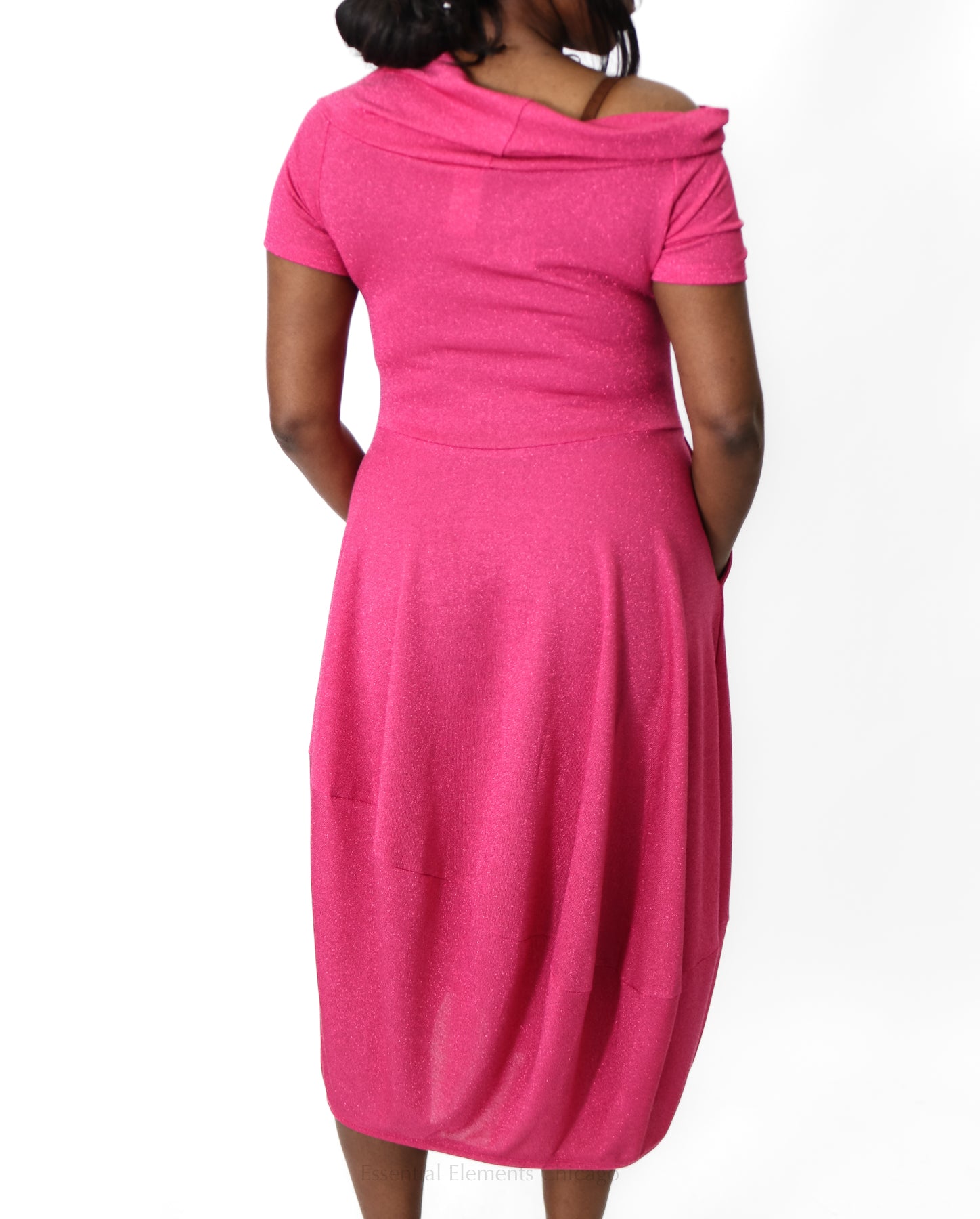 Igor Nikolai Dress - Essential Elements Chicago