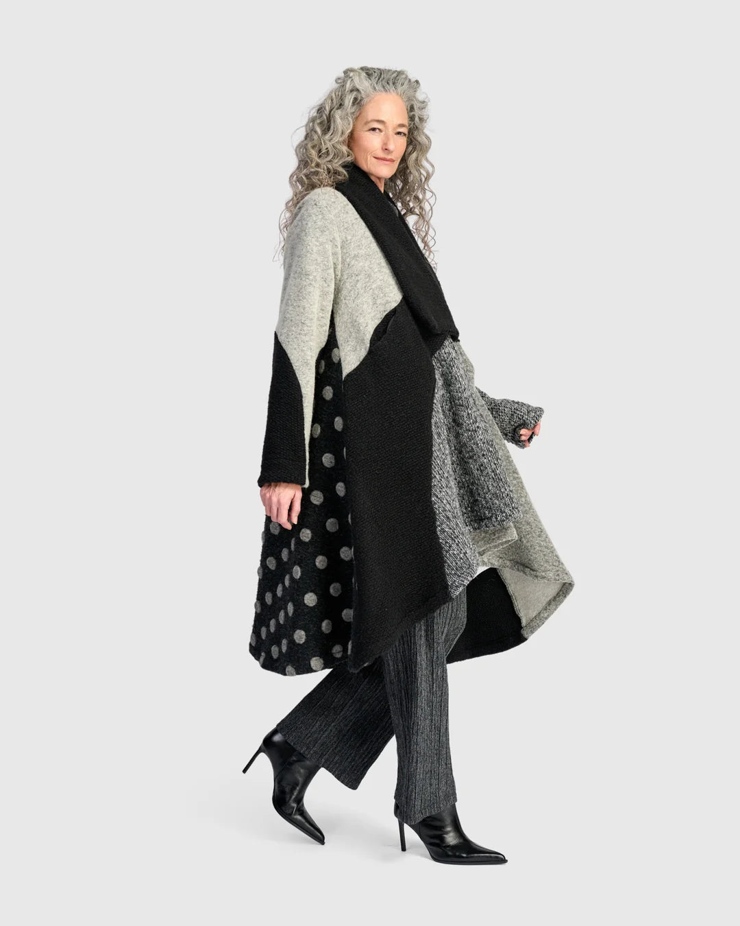 Alembika Urban Tilly Jacket