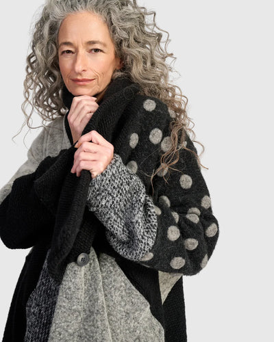 Alembika Urban Tilly Jacket