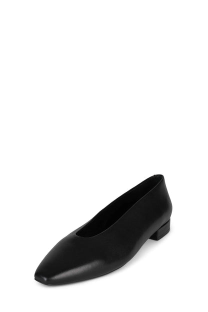Jeffrey Campbell Hinted Flat - Essential Elements Chicago