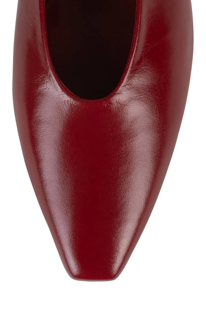 Jeffrey Campbell Hinted Flat - Essential Elements Chicago