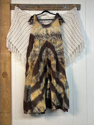 Kantha Bae Celeste Maxi