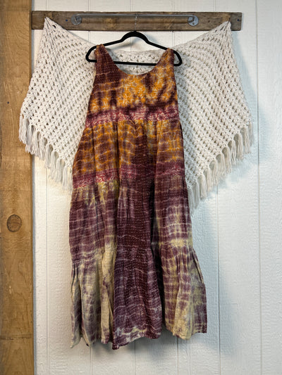 Kantha Bae Celeste Maxi