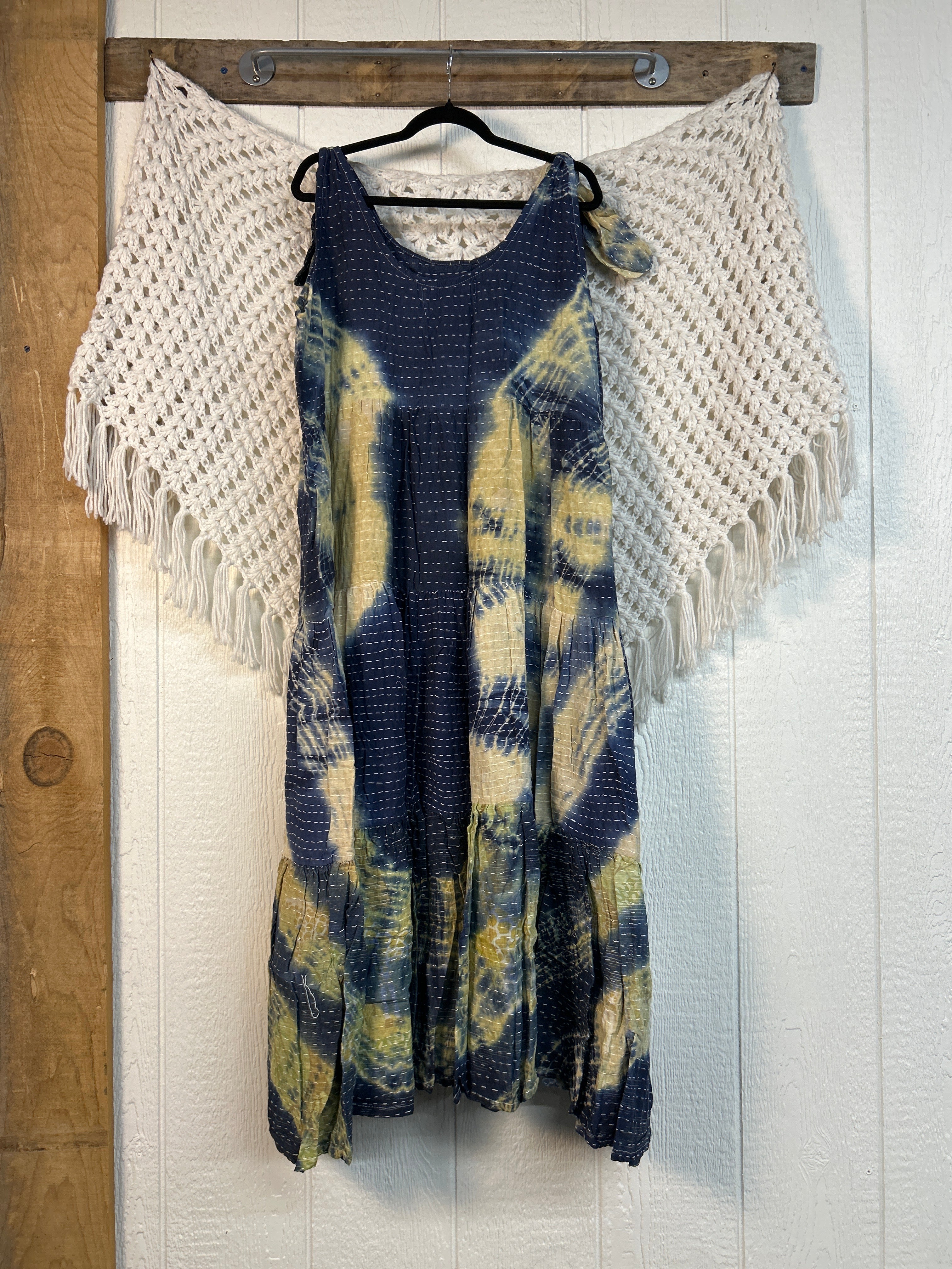 Kantha Bae Celeste Maxi