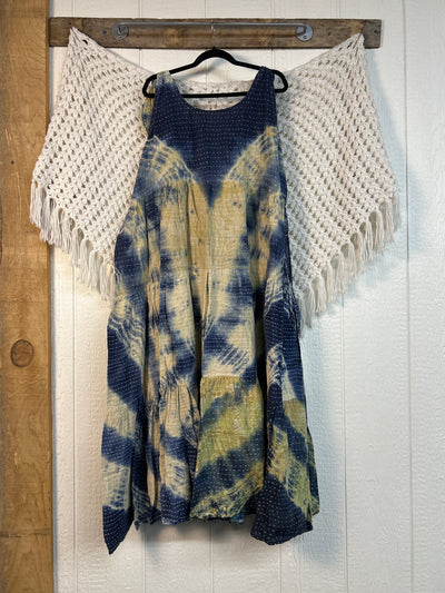 Kantha Bae Celeste Maxi