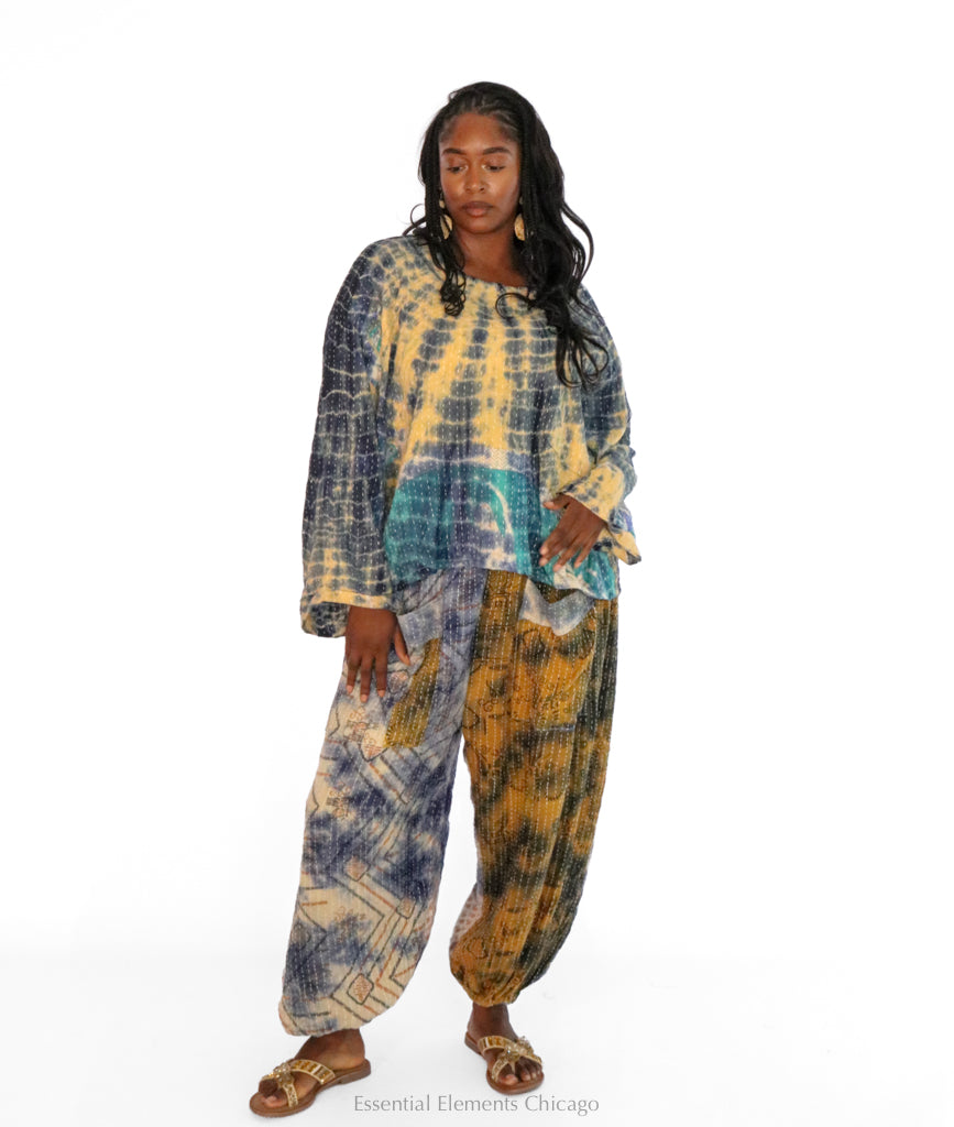 Kantha Bae Synergy Jogger Pant