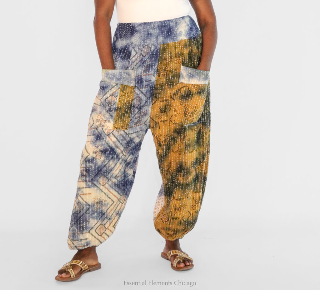Kantha Bae Synergy Jogger Pant