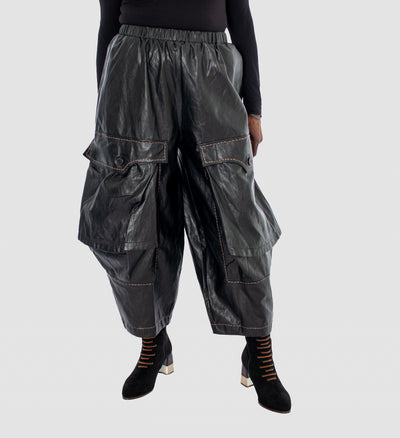 Kedem Sasson Curve Pant