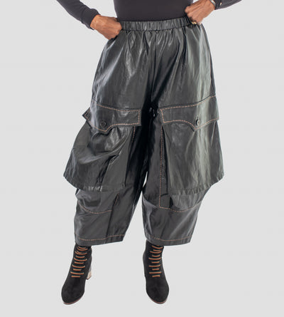 Kedem Sasson Curve Pant