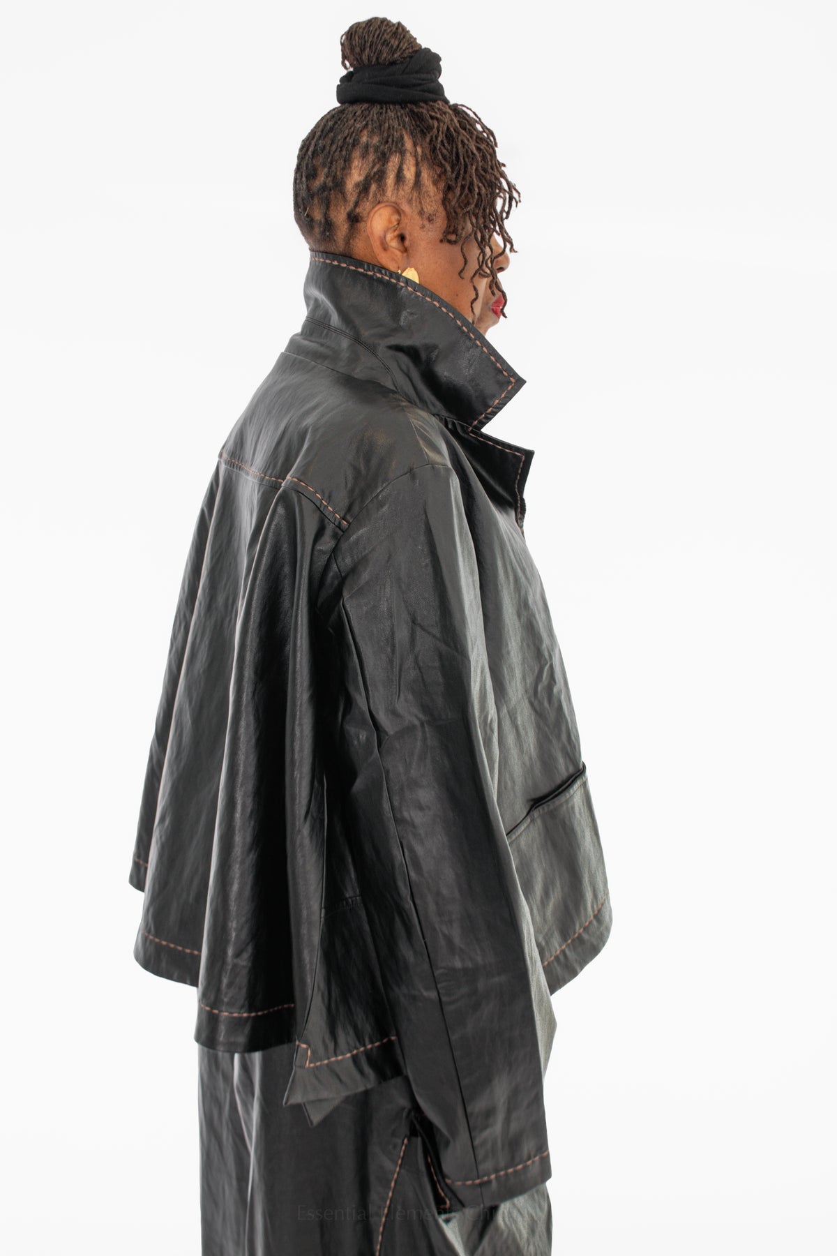 Kedem Sasson Loop Jacket