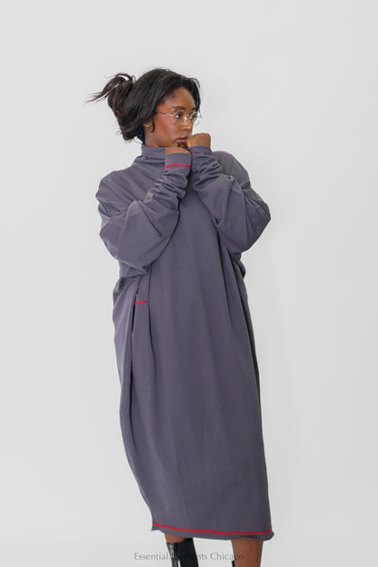 Kedem Sasson Spain Dress - Essential Elements Chicago
