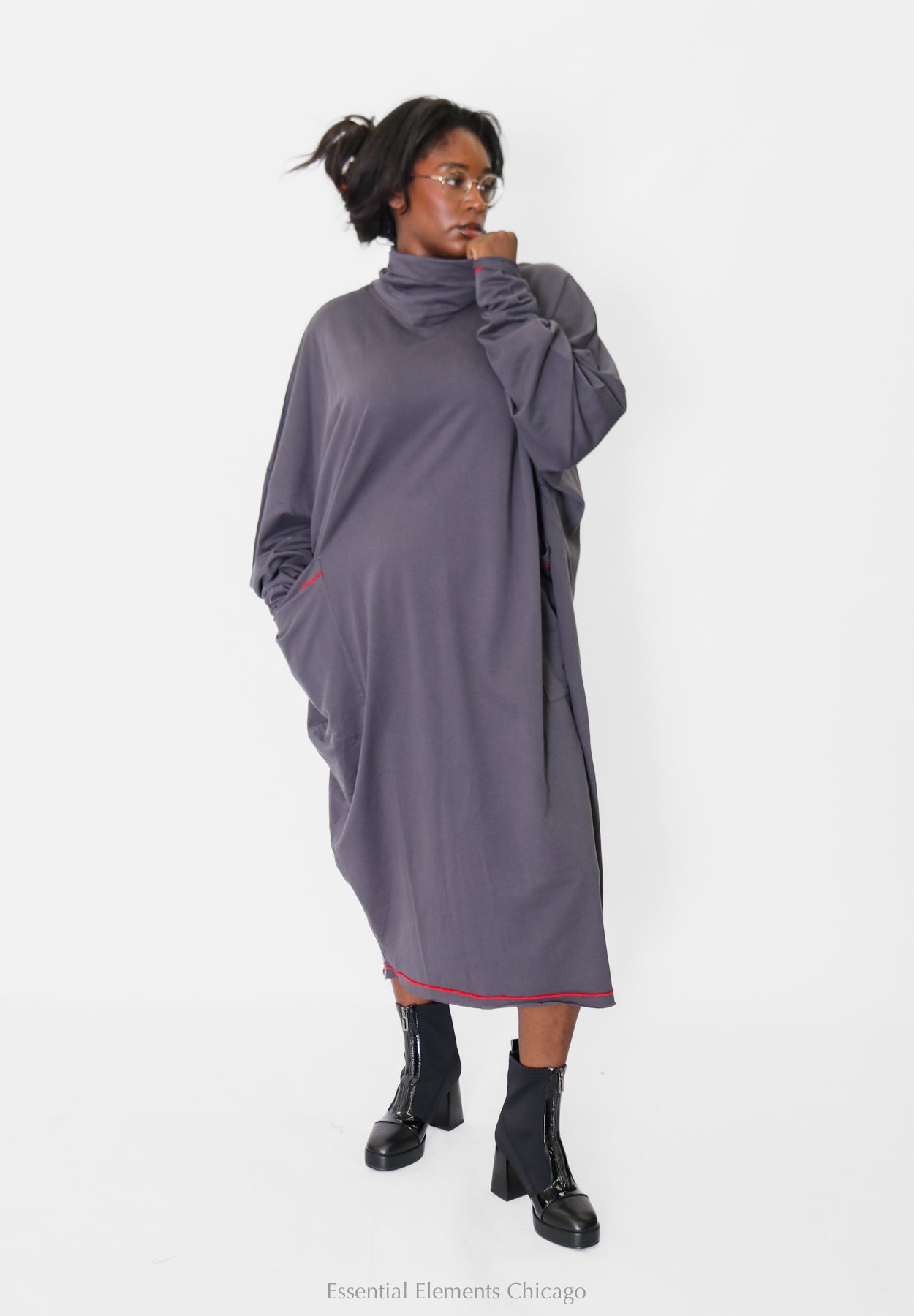 Kedem Sasson Spain Dress - Essential Elements Chicago