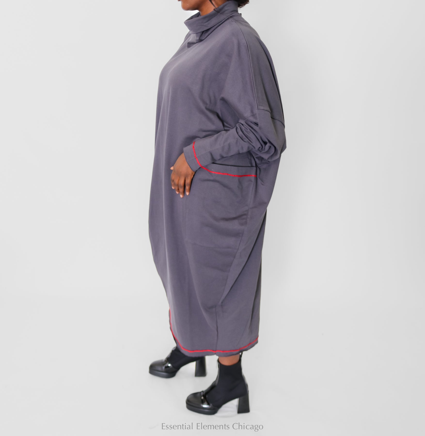 Kedem Sasson Spain Dress - Essential Elements Chicago