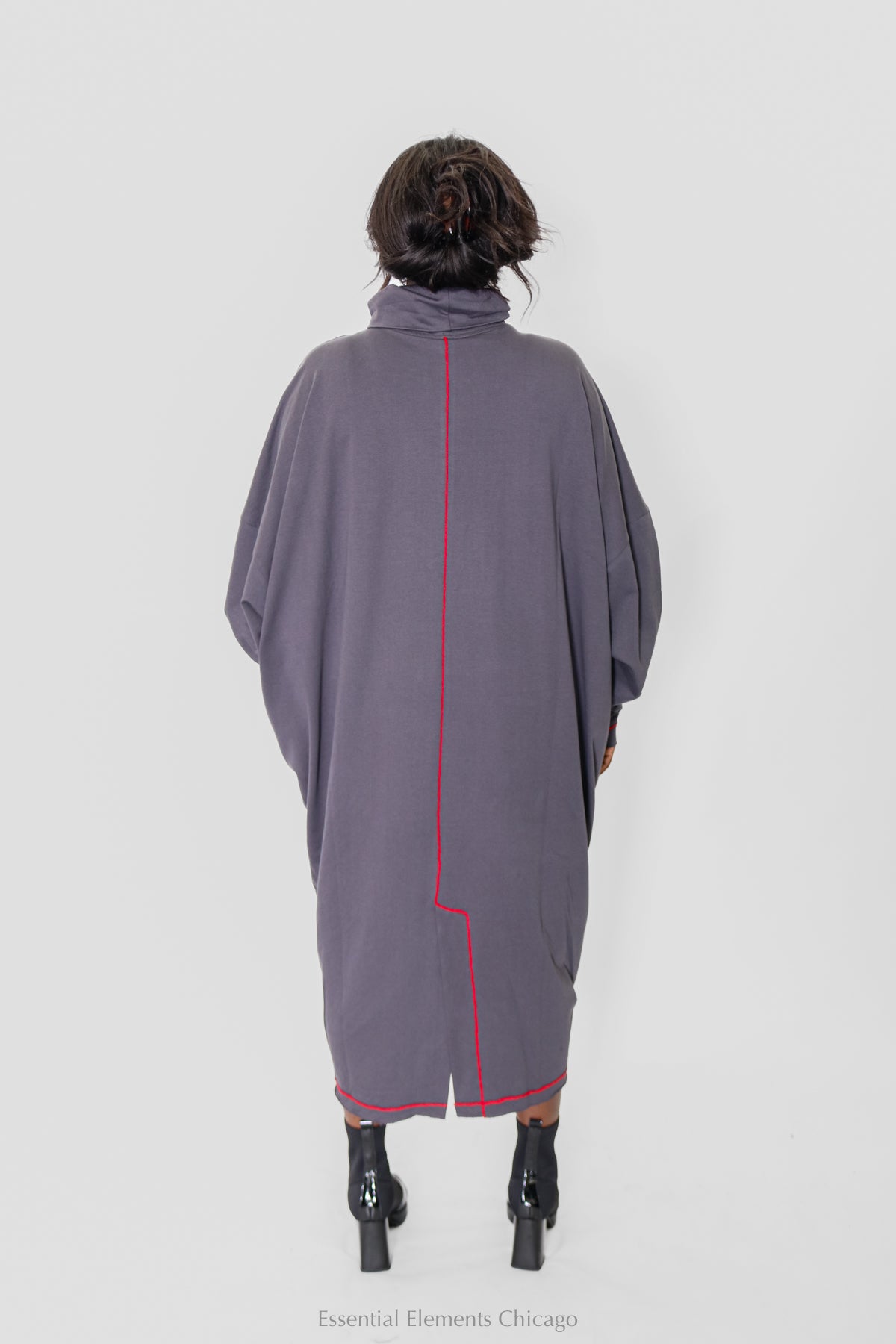 Kedem Sasson Spain Dress - Essential Elements Chicago
