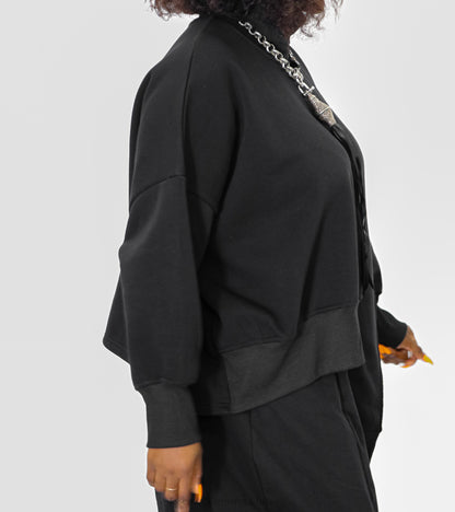 Kedem Sasson Tether Sweater - Essential Elements Chicago