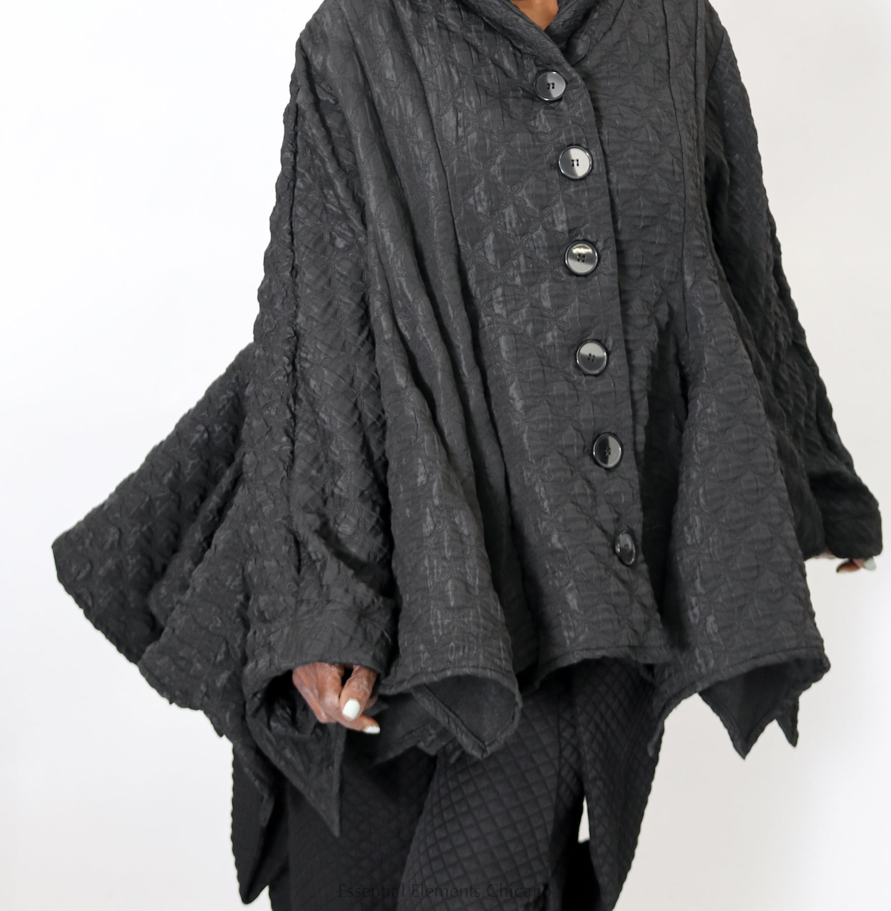 Kedem Sasson Abir Jacket