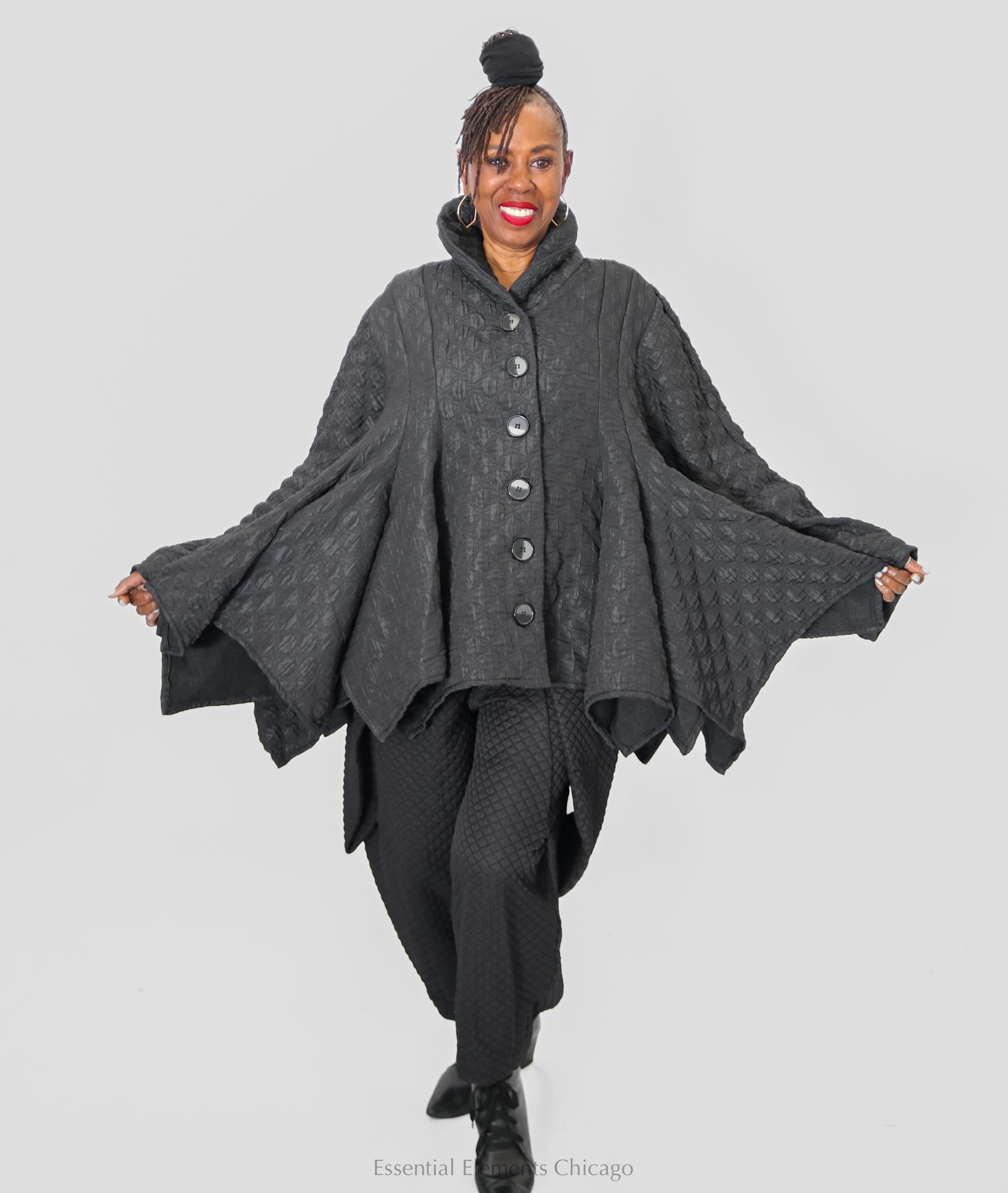 Kedem Sasson Abir Jacket